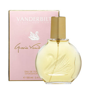 Gloria Vanderbilt Vanderbilt edt 100ml