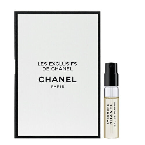 Chanel Sycomore edp 1.5ml-Sample