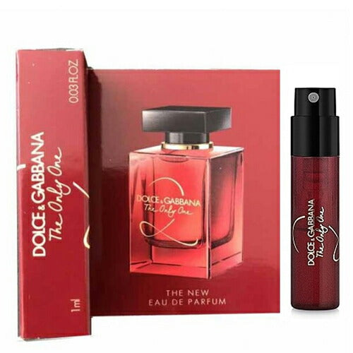 Dolce & Gabbana The Only One 2 edp 1ml Vials