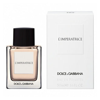 Dolce & Gabbana L Imperatrice Femme edt 50ml