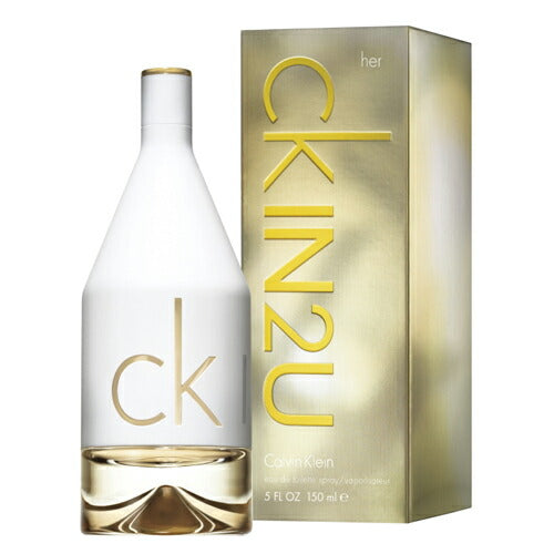 Calvin Klein CKIN2U for her 100ml