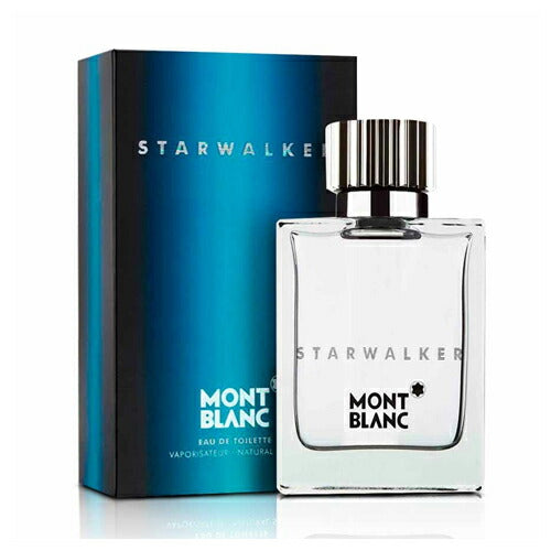 Mont Blanc Starwalker edt 75ml