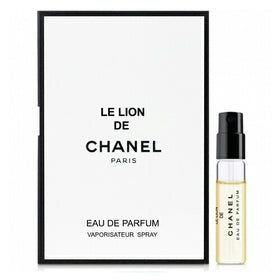Chanel Le Lion edp 1.5ml Viales