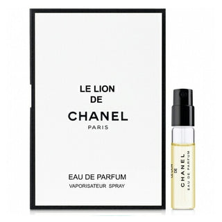 Chanel Le Lion edp 1.5ml - Muestra