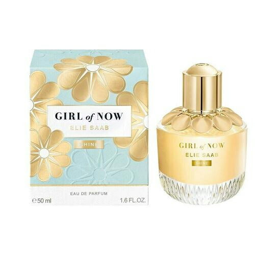 Elie Saab Girl Of Now Shine edp 50ml