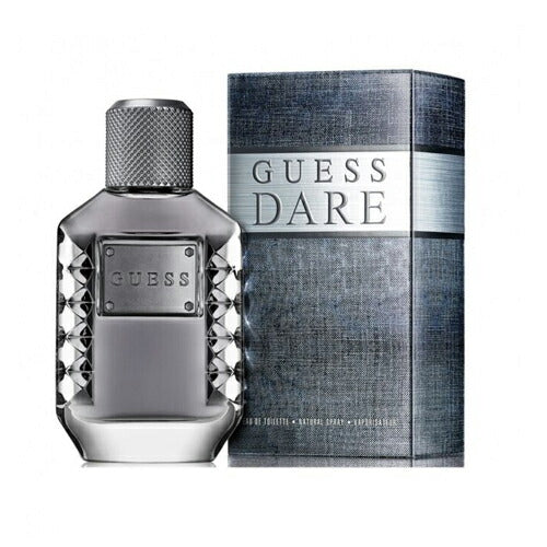 Guess Dare For Men edt 100ml