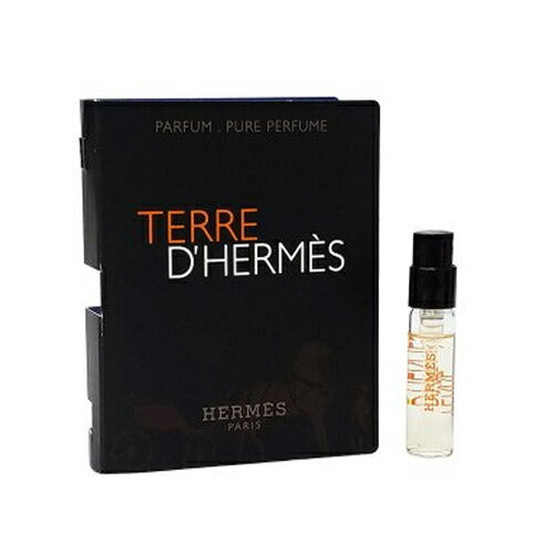 Hermes Terre D Hermes edp 1.5ml-Sample