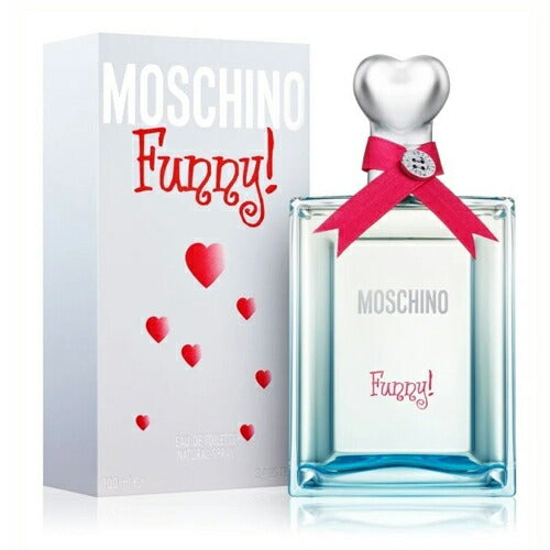 Moschino Funny edt 100ml