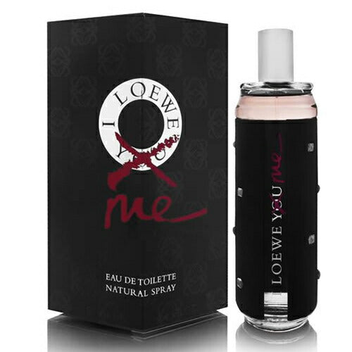 Loewe I Loewe Me edt 100ml
