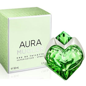 Thierry Mugler Aura edt 50ml