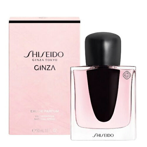Shiseido Ginza edp 50ml