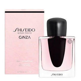 Shiseido Ginza edp 50ml
