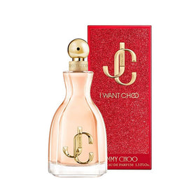 Jimmy Choo I Want Choo edp 40ml