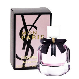Yves Saint Laurent Mon Paris Edp Mini Perfume 7.5ml