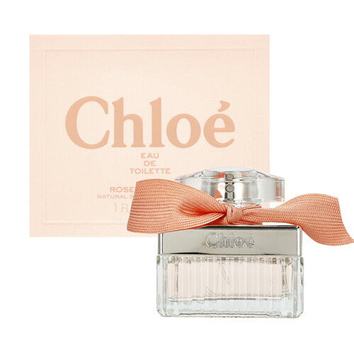 Chloe Roses Tangerine Edt 30ml