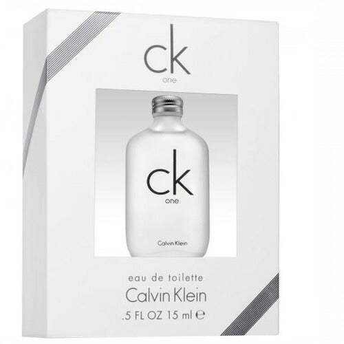 Calvin Klein Ck One Edt 15ml-Mini Perfume