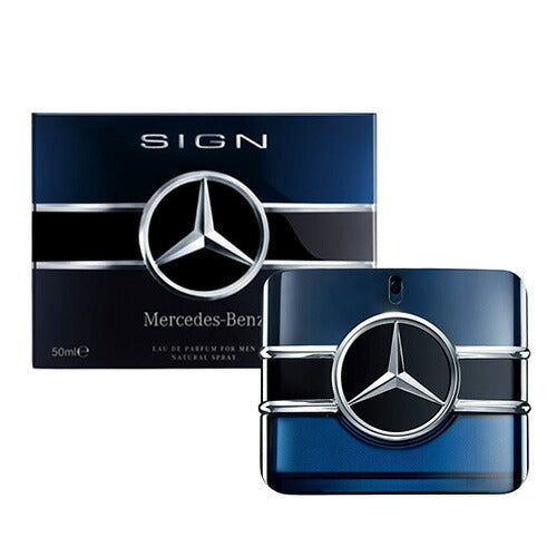 Mercedes Benz Sign edp 50ml