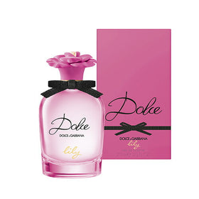 Dolce Gabbana Dolce Lily Edt 75ml