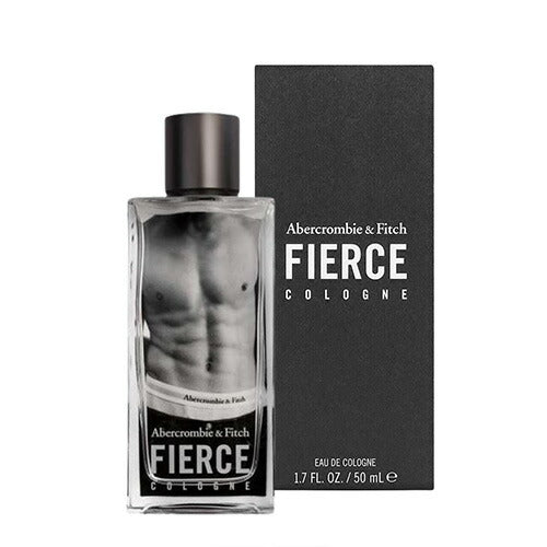 Abercrombie Fitch Fierce Edc 50ml