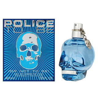 Police To Be For Men edt 40ml