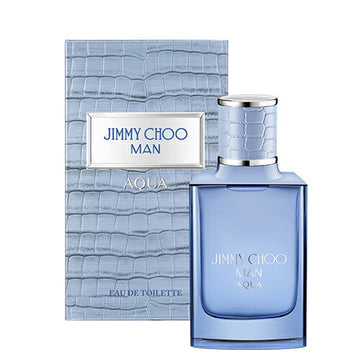 Jimmy Choo Hombre Aqua Edt 30ml