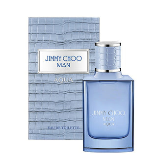 Jimmy Choo Man Aqua Edt 30ml