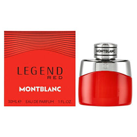 Montblanc Legend Red Edp 30ml