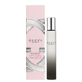 Gucci Bamboo Edp Roll On 7.4ml-Mini perfume