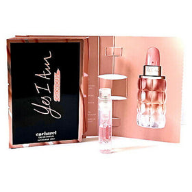 Cacharel Yes I Am Glorious edp 1.2ml- Sample