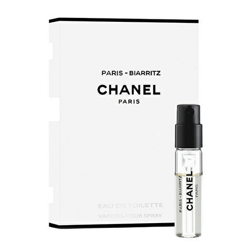 Chanel Biarritz edp 1.5ml - Muestra