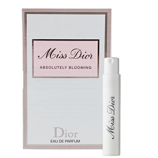 Christian Dior Miss Dior Absolutely Blooming Edp 1ml