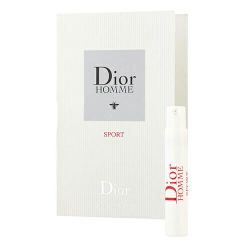 Christian Dior Homme Sport edt 1ml - Amostra