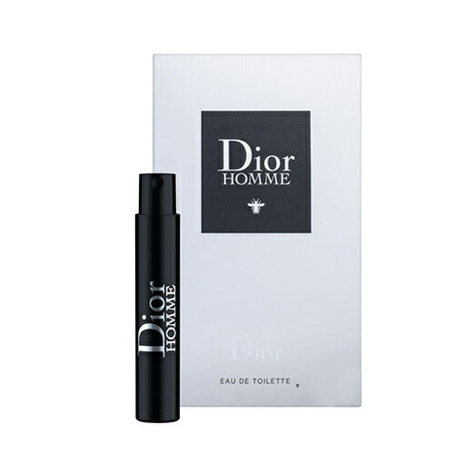 Christian Dior Homme edt 1ml - Amostra