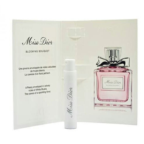 Christian Dior Miss Dior Blooming Bouquet edt 1ml - Amostra