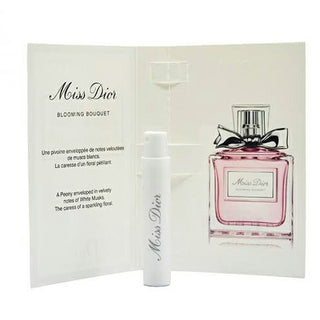 Christian Dior Miss Dior Blooming Bouquet edt 1ml - Muestra