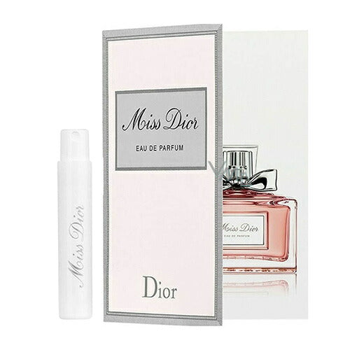 Christian Dior Miss Dior Edp Old Package 1ml - Amostra