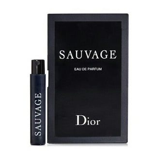Christian Dior Sauvage edp 1ml - Amostra