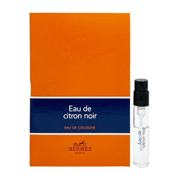 Hermes Eau De Citron Noir edc 2ml - Sample
