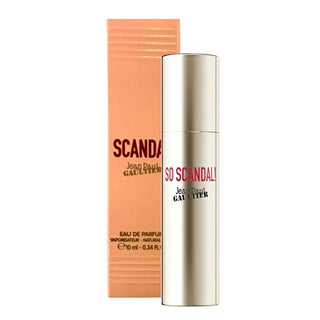 Jean Paul Gaultier Scandal edp 10ml - Miniperfume