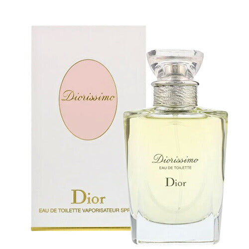Christian Dior Diorissimo Edt 50ml