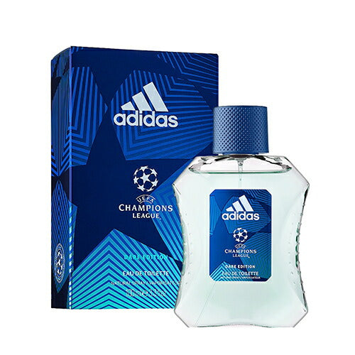 Adidas Champion League edt 100ml