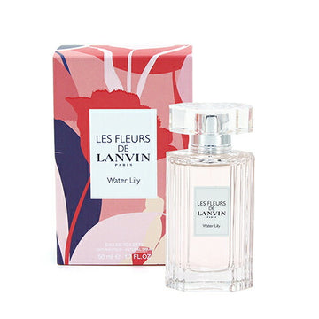 Lanvin The Flower Of Lavin Waterly Lily Edt 50ml