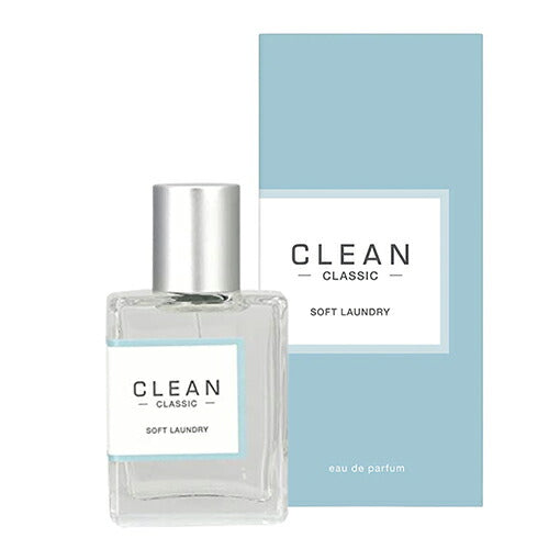 Clean Classic Soft Laundry Edp 30ml