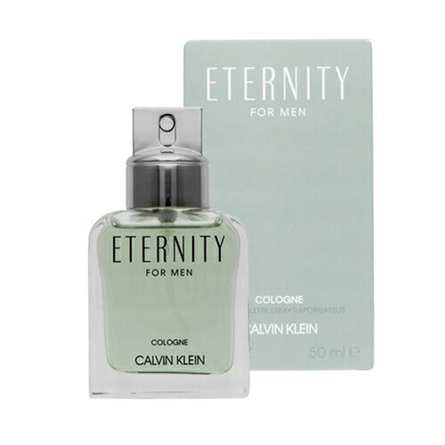 Calvin Klein Eternity For Men Cologne Edt 50ml