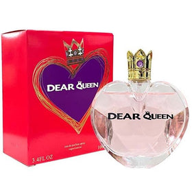 Amatias Dear Queen Edt 100ml