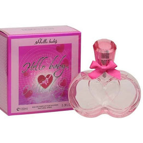 Amatias Hello Baby Edt 100ml