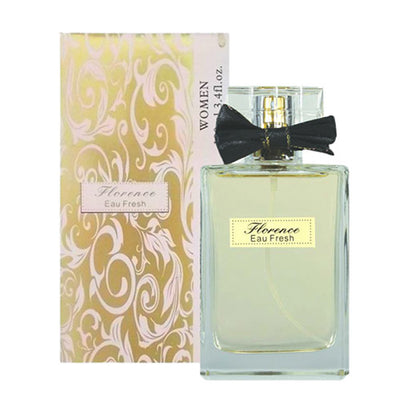 Amatias Florence Eau Fresh Edt 100ml - 0