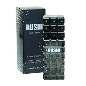 Amatias Bushi Edt 100ml