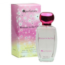 Iperfumes Woman In The City Edt 100ml-2