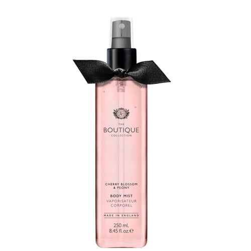 Grace Cole Boutique Cherry Blossom Peony Body Mist 250ml
